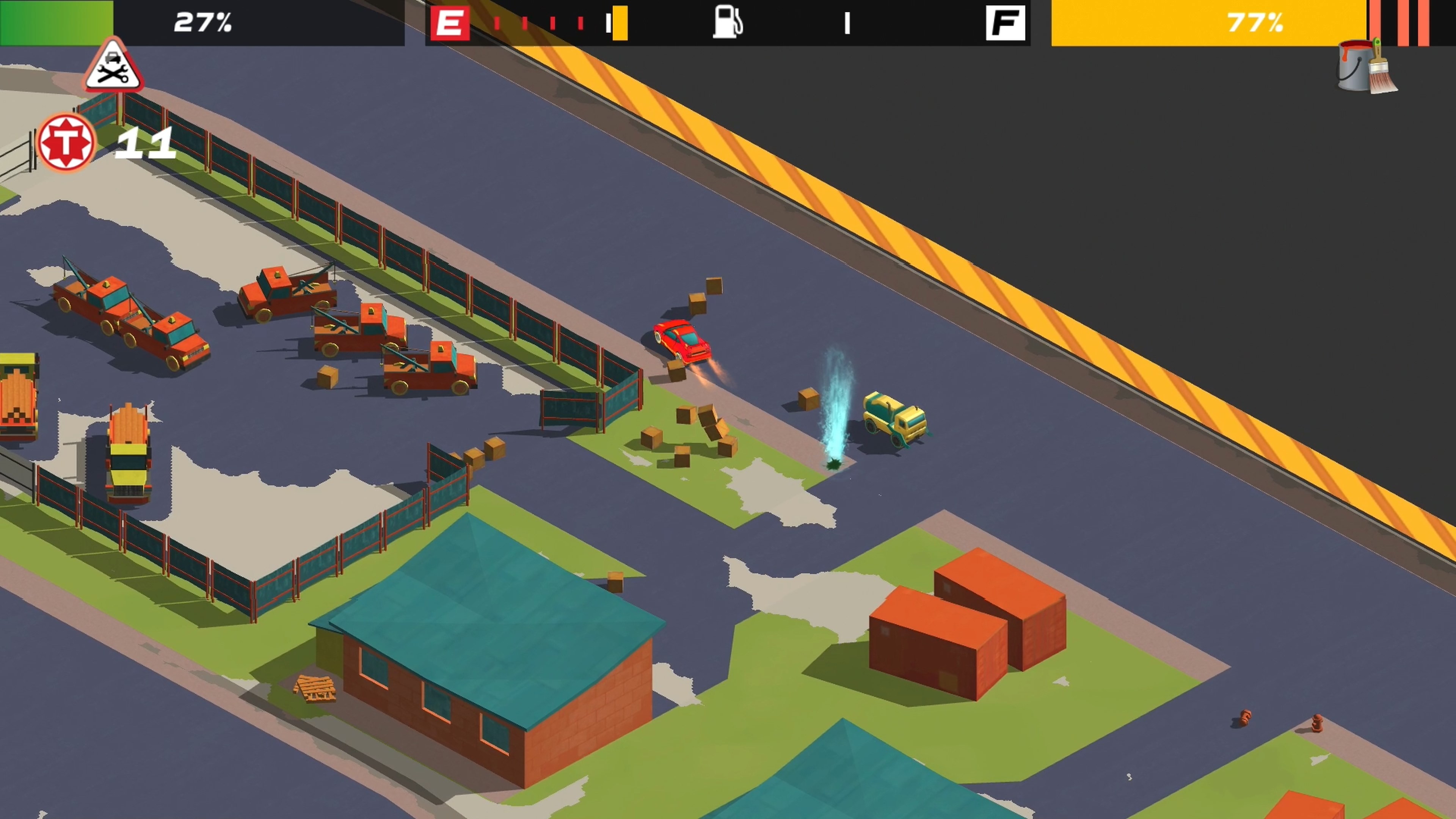 Splash Cars - Imagen 9